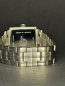 Preview: Yema Landgraf Rectangular retrograde GMT Big Date Vintage NOS YMHF0516