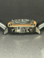 Preview: Yema Landgraf Alarm Powerreserve Vintage NOS YMHF0607