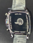 Preview: Yema Landgraf Alarm Powerreserve Vintage NOS YMHF0607