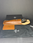 Preview: Yema Landgraf Alarm Powerreserve Vintage NOS YMHF0607