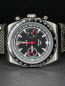 Preview: Yema MEANGRAF SUPER B70 (Hybrid) YMHF1576-AM
