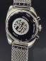 Preview: Yema MEANGRAF SUPER B70 (Hybrid) YMHF1576-AM