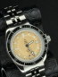 Preview: Yema Superman Heritage 39 mm Ref. YSUP25A39-EMS