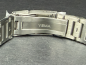 Preview: Original Yema Edelstahlarmband 19 mm mit Sicherheits-Faltschließe
