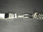 Preview: Original Yema Jubilee Edelstahlarmband 20 mm