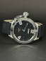 Preview: U-Boat Classico 40 SS White Diamond – Ref. 6950