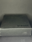 Preview: U-Boat Classico 40 SS White Diamond – Ref. 6950