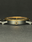 Preview: Bulgari Bvlgari Solotempo Automatik Bronze-Lünette BB41 SB