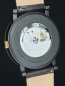 Preview: Bulgari Bvlgari Solotempo Automatik Bronze-Lünette BB41 SB