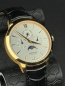 Preview: Montblanc Meisterstück Heritage Perpetual Calendar 18K Rotgold Ref. 110714