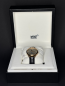 Preview: Montblanc Meisterstück Heritage Perpetual Calendar 18K Rotgold Ref. 110714