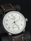 Preview: Alpina Alpiner Collection AL-710S4E6 Manufacture Automatic 41,5 mm