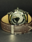Preview: Alpina Alpiner Collection AL-710S4E6 Manufacture Automatic 41,5 mm