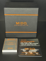 Preview: MIDO Baroncelli II Automatik Ref. M8600.4.26.8