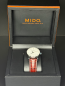 Preview: MIDO Baroncelli II Automatik Ref. M8600.4.26.8