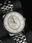 Preview: MIDO Baroncelli Prisma Automatik Diamanten Ref. M007.207.11.116.00