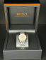 Preview: MIDO Baroncelli Prisma Automatik Diamanten Ref. M007.207.11.116.00
