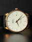 Preview: MIDO Baroncelli Heritage Gent Automatik Ref. M027.407.36.260.00