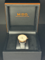 Preview: MIDO Baroncelli Heritage Gent Automatik Ref. M027.407.36.260.00
