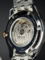 Preview: MIDO Belluna Sunray Bi-Color Automatik
