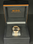 Preview: MIDO Belluna Sunray Bi-Color Automatik