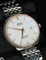 Preview: MIDO Baroncelli Chronometer 18K Ref. M027.408.41.011.00