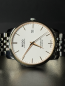 Preview: MIDO Baroncelli Chronometer 18K Ref. M027.408.41.011.00