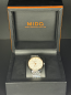 Preview: MIDO Baroncelli Chronometer 18K Ref. M027.408.41.011.00