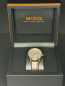 Preview: MIDO Baroncelli Big Date Automatik Ref. M027.426.36.088.00
