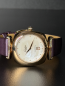 Preview: Glashütte Original Lady Pavonina 18K Rotgold Ref. 03-01-08-05-02