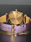 Preview: Glashütte Original Lady Pavonina 18K Rotgold Ref. 03-01-08-05-02