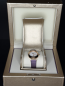 Preview: Glashütte Original Lady Pavonina 18K Rotgold Ref. 03-01-08-05-02