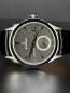 Preview: Eterna 1948 Legacy Manufacture GMT Black Dial Ref. 7680.41.41.1175 (gebraucht)