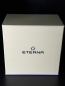 Preview: Eterna 1948 Legacy Manufacture GMT Ref. 7680.41.41.1175 black dial
