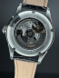 Preview: Eterna Legacy Manufacture GMT Blue Dial Ref. 7680.41.81.1175