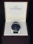 Preview: Eterna Legacy Manufacture GMT Blue Dial Ref. 7680.41.81.1175
