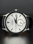 Preview: Eterna 1948 Legacy Manufacture GMT Ref. 7680.41.11.1175 silver Dial