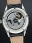 Preview: Eterna 1948 Legacy Manufacture GMT Ref. 7680.41.11.1175 silver Dial
