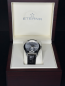 Preview: Eterna 1948 Legacy Manufacture GMT Ref. 7680.41.11.1175 silver Dial