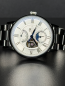 Preview: Orient Star Sport Moon Phase Open Heart Automatik RE-AY0102S00B