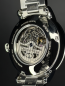Preview: Orient Star Sport Moon Phase Open Heart Automatik RE-AY0102S00B