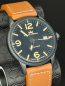 Preview: Yonger & Bresson X-TREM – Ref. YBH 8351-08