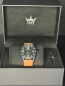 Preview: Yonger & Bresson X-TREM – Ref. YBH 8351-08