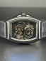 Preview: Yonger & Bresson Le Singulier Black Squelette YBH 8580-13