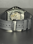 Preview: Yonger & Bresson Le Singulier Black Squelette YBH 8580-13