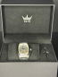 Preview: Yonger & Bresson Le Singulier Silver Squelette YBH 8580-01
