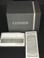 Preview: Citizen Diver Automatik NH8389-88LE
