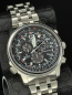 Preview: Citizen Promaster Sky Funk Solar CB5860-86E