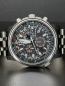 Preview: Citizen Promaster Sky Funk Solar CB5860-86E