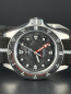 Preview: Yema Navygraf Barracuda CMM.20 Limited Edition Ref. 21.26.20.66.SNL.D6